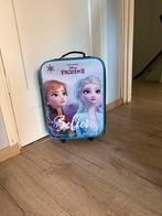 Frozen II Kinderrolkoffer, Sieraden, Tassen en Uiterlijk, Koffers, Ophalen, Minder dan 50 cm, Zo goed als nieuw, Minder dan 35 cm