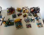 HEEL VEEL Lego, Legoland, Lego city, Movie, Technic, Kerst, Ophalen of Verzenden, Zo goed als nieuw, Complete set, Lego