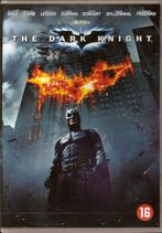 The dark knight, Cd's en Dvd's, Vanaf 16 jaar, Ophalen of Verzenden, Zo goed als nieuw, Science Fiction en Fantasy