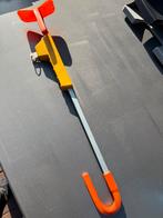 auto stuurslot, Auto diversen, Ophalen, Gebruikt