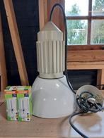 4x hanglamp Glashütte Limburg, Huis en Inrichting, Ophalen, Zo goed als nieuw, Kunststof