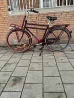 Batavus cntd, Fietsen en Brommers, Fietsen | Heren | Herenfietsen, Ophalen, Versnellingen, Batavus, Zo goed als nieuw