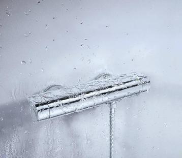 Grohe Grohtherm 2000 New douche thermostaatkraan beschikbaar voor biedingen