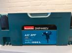 Makita DHP448ZJ Klopboormachine (Defect) in Mbox 2, Doe-het-zelf en Verbouw, Gereedschap | Boormachines, Ophalen, Gebruikt, Boor- en Schroefmachine