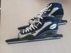 Zandstra Long Track II Noren Maat 47 Nieuwprijs € 359,00,, Sport en Fitness, Schaatsen, Zandstra, Ophalen of Verzenden, Zo goed als nieuw