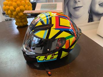 AGV K1 S Soleluna 2017 - Motorhelm beschikbaar voor biedingen
