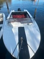 Polyesterboot, Watersport en Boten, Ophalen, Zo goed als nieuw