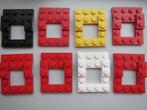 nr. 6753 Auto onderdelen (4211) Verzenden is mogelijk, Kinderen en Baby's, Speelgoed | Duplo en Lego, Ophalen, Zo goed als nieuw