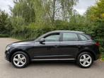 Audi Q5 3.0 TDI quattro Pro Line 2013, Automaat, Euro 5, Gebruikt, Q5