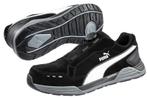 PUMA Safety Airtwist Black DISC S3 werkschoenen laag 39–47, Werkschoenendeal.nl, Marktplaats@werkschoenendeal.nl, Zwart, Nieuw