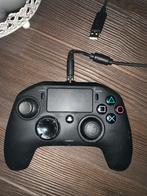 Nacon PS4 Controller - Zo goed als nieuw!, Ophalen of Verzenden, Zo goed als nieuw
