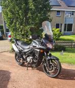 Suzuki V Strom DL650 ABS bomvol optie's en inruil mogelijk, Motoren, Motoren | Suzuki, 2 cilinders, Motorrijbewijs A, Particulier