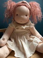 Zonnekind pop waldorf pop, Kinderen en Baby's, Ophalen of Verzenden, Nieuw, Overige typen