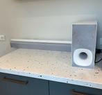 Sony HY-CT381, Audio, Tv en Foto, Soundbars, Ophalen of Verzenden, Met externe subwoofer, Gebruikt
