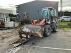 2003 Atlas 65 Shovel, Zakelijke goederen, Machines en Bouw | Kranen en Graafmachines, Wiellader of Shovel
