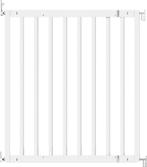 Felix II Traphekje Wit Nieuw in Doos!, Ophalen, Nieuw, Schroefhekje, Hout