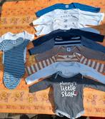 Rompers maat 62, Ophalen of Verzenden, Zo goed als nieuw, Nacht- of Onderkleding