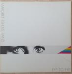 LP Margriet Eshuijs Band Eye to Eye, Ophalen of Verzenden, 1960 tot 1980, Zo goed als nieuw, 12 inch