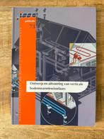 ISSO 73 Ontwerp + realisatie gesloten bodemenergiesystemen, Ophalen of Verzenden, Nieuw, Installatietechniek