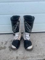 Crosslaarzen Maat 30 - Kinderen, Motoren, Ophalen, Tweedehands, Kinderen, Laarzen