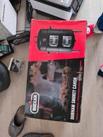 Buccan Durham Smokey Canon BBQ - Nieuw in doos!, Ophalen, Nieuw, Buccan
