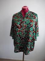 Eksept blouse top mt XXL= 46, Overige kleuren, Verzenden, Maat 46/48 (XL) of groter, Zo goed als nieuw