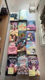 Verschillende engelstalige graphic novels, Eén comic, Ophalen, Zo goed als nieuw, Amerika