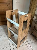 Montessori leertoren, Kinderen en Baby's, Kinderstoelen, Ophalen of Verzenden, Gebruikt, Overige typen