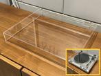 Nieuwe stofkap Pioneer PL-S30, PL-S40, PL-S50, PL-S70, Info@intovinyl.com, Nieuw, Ophalen of Verzenden, Korenbloem 13, 3227 BB Oudenhoorn