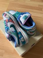 Nike SB Dunk low x Futura Laboratories US 10 EU 44 NIEUW, Kleding | Heren, Schoenen, Overige kleuren, Nike, Nieuw, Ophalen of Verzenden