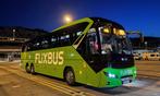 Flixbus tegoedbon t.w.v. €99,37 Geldig tot 12/07/2024, Tickets en Kaartjes, Trein, Bus en Vliegtuig, Kortingskaartje, Bus, Metro of Tram