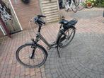 Elektrische fiets/ Lichte gebruiks schade. 2598 km!, Ophalen, Zo goed als nieuw, Overige merken, Versnellingen
