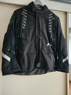 Macna motorjas Heren (grote maat), Motoren, Kleding | Motorkleding, Jas | textiel, Heren, Ophalen of Verzenden, Tweedehands