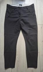 Zwarte pantalon broek van Five Units maat 29 model Angelie, Maat 38/40 (M), Zwart, Five Units, Ophalen of Verzenden