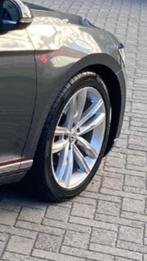 18 inch Originele Volkswagen Velgen, Auto-onderdelen, Banden en Velgen, Ophalen, 18 inch, Velg(en), Zomerbanden