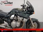 Inruilkoopje.! Suzuki GSF 600 S Bandit 1995, Bedrijf, Toermotor