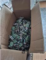 Vaatwasser tabletten ongeveer 250 stuks, Ophalen of Verzenden, Gebruikt