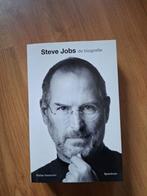 Steve Jobs, de biografie. Nederlands., Boeken, Overige, Walter Isaacson, Ophalen, Gelezen