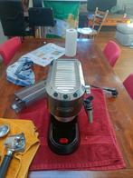 Espresso Machine De'Longhi Dedica EC685, Witgoed en Apparatuur, Koffiezetapparaten, Ophalen, Gebruikt, Espresso apparaat, Koffiebonen