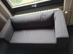 Ikea Askeby slaapbank, Ophalen, Gebruikt, Tweepersoons, Rechte bank