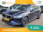 Volvo V60 Cross Country 2.0 T5 AWD 250PK PRO AU € 36.845,0, Auto's, Volvo, Automaat, Gebruikt, Zwart, Leder