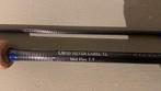 Orvis Silver Label #7 wt, Ophalen, Gebruikt, Werphengel