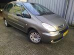 Citroen Xsara Picasso 1.6i-16V Image, Auto's, Voorwielaandrijving, 4 cilinders, Bruin, Handgeschakeld