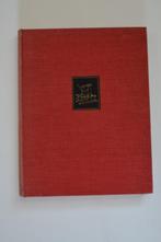 BOEK GRAFISCHE KUNSTENAARS NL. door R.W.P. de VRIES Jr. BK7, Gelezen, Verzenden, R. W. P. de Vries Jr., Grafische vormgeving