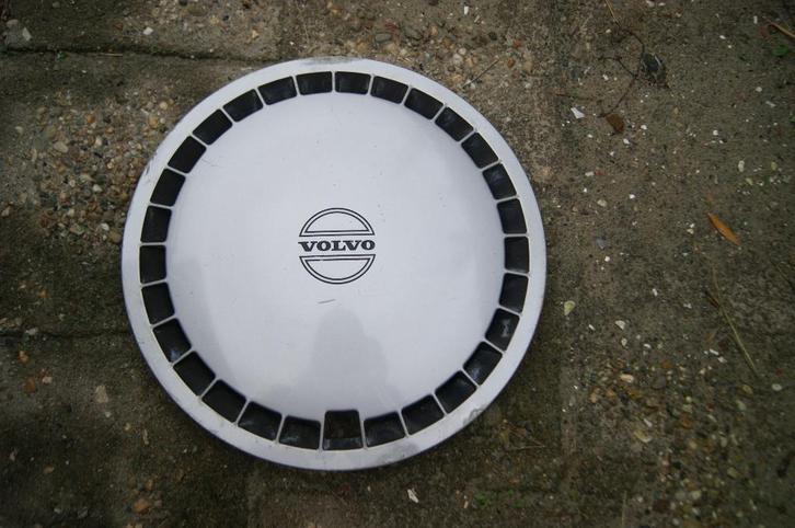 1 losse originele wieldop Volvo 440 14 inch, Auto diversen, Wieldoppen, Gebruikt, Ophalen of Verzenden