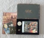 Fallout New Vegas Collector's Edition PC, Vanaf 18 jaar, 1 speler, Eén computer, Ophalen of Verzenden