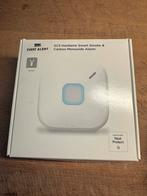 Nest compatible rookmelder.  Lees de advertentie!, Ophalen of Verzenden, Nieuw, Detector, Sensor of Melder, Rook