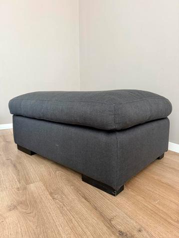 HOCKER Micanto (antraciet) beschikbaar voor biedingen