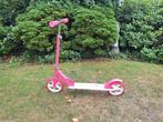 Step, roze, Fietsen en Brommers, Steps, Ophalen, Gebruikt, Gewone step