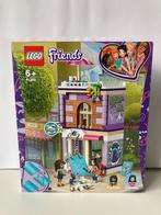 Lego Friends 41365 Emma's kunstatelier, Kinderen en Baby's, Speelgoed | Duplo en Lego, Ophalen of Verzenden, Zo goed als nieuw